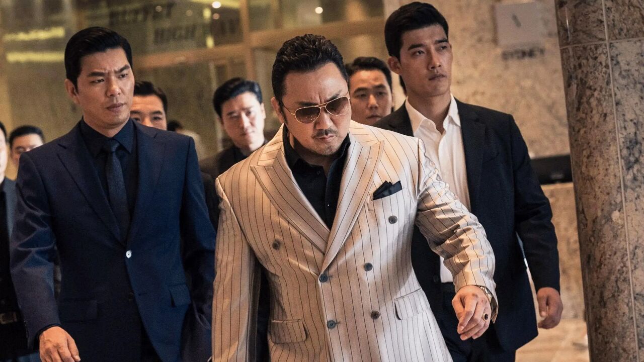 荒诞感舞台竞演