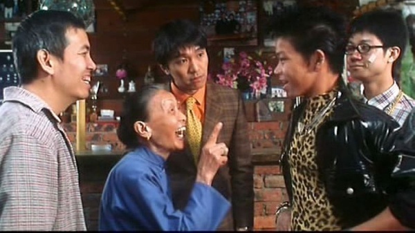 慢热型音综现场